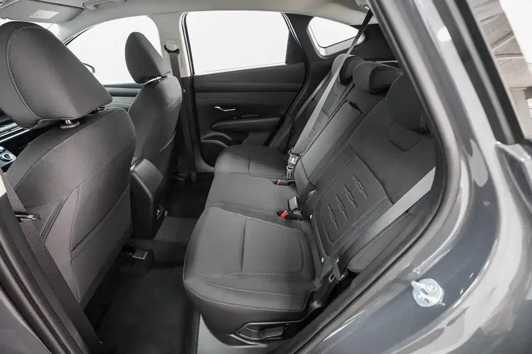 Hyundai TUCSON 1.6 T-GDI DCT Style - Thumbnail 17