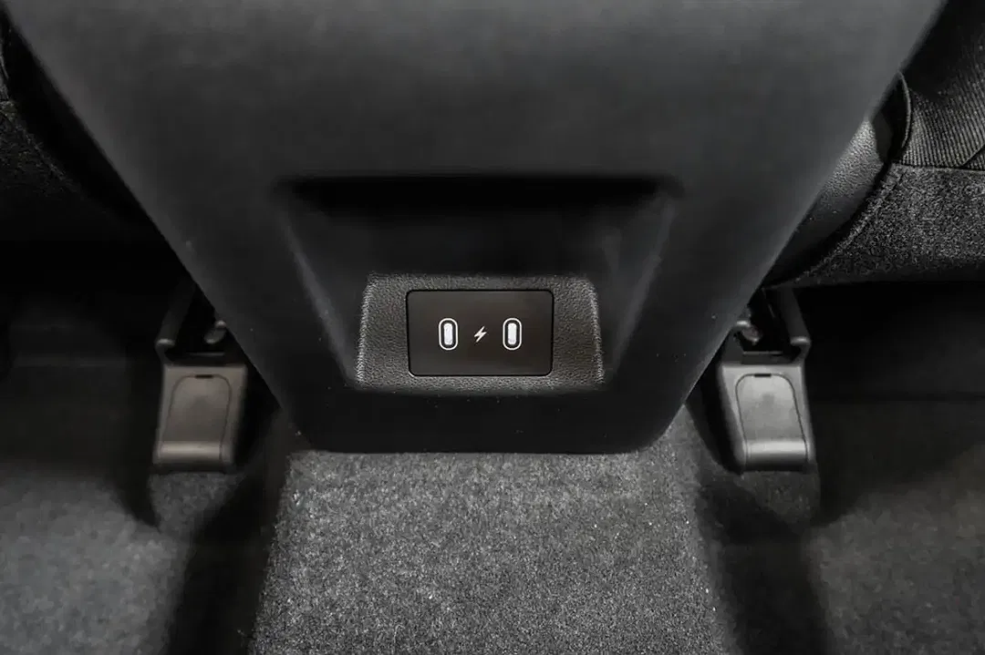 Hyundai TUCSON 1.6 T-GDI DCT Style - Thumbnail 18