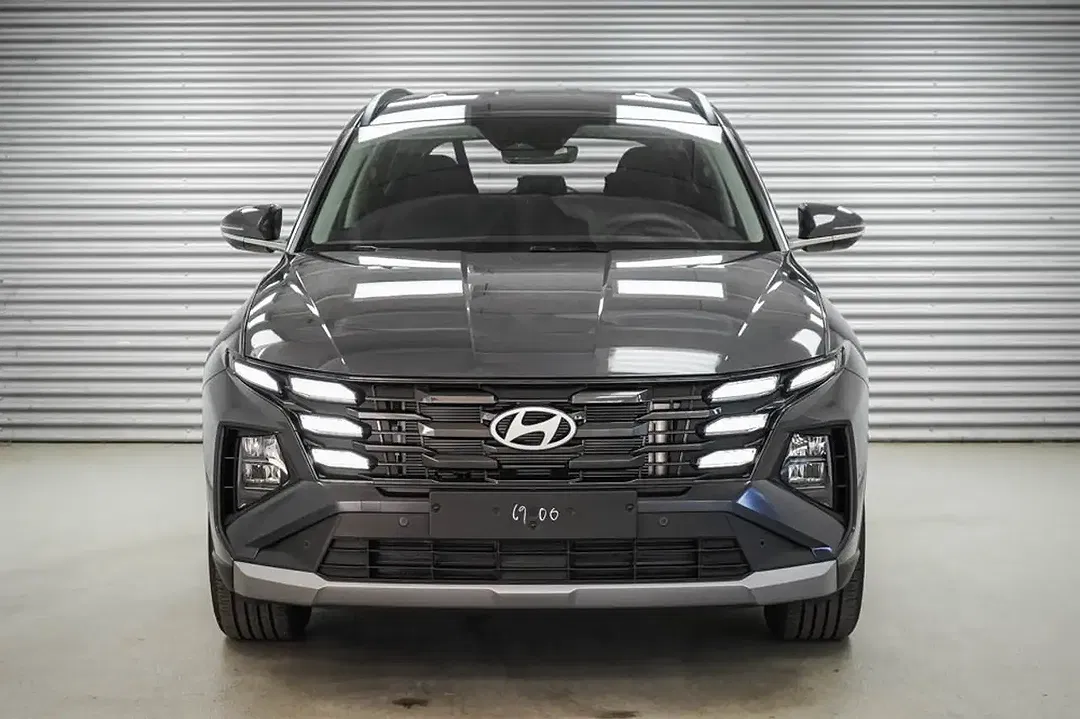 Hyundai TUCSON 1.6 T-GDI DCT Style - Thumbnail 2