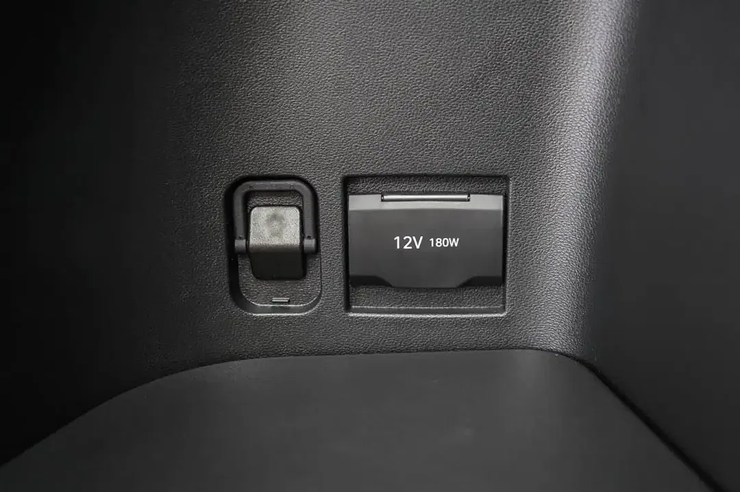 Hyundai TUCSON 1.6 T-GDI DCT Style - Thumbnail 20