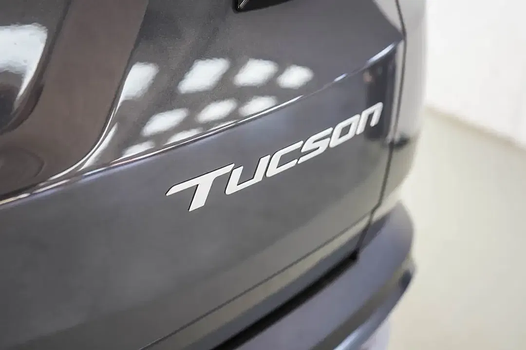 Hyundai TUCSON 1.6 T-GDI DCT Style - Thumbnail 23