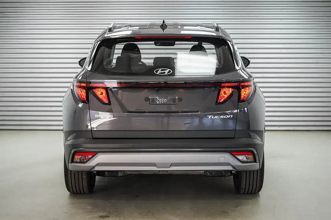 Hyundai TUCSON 1.6 T-GDI DCT Style - Thumbnail 4