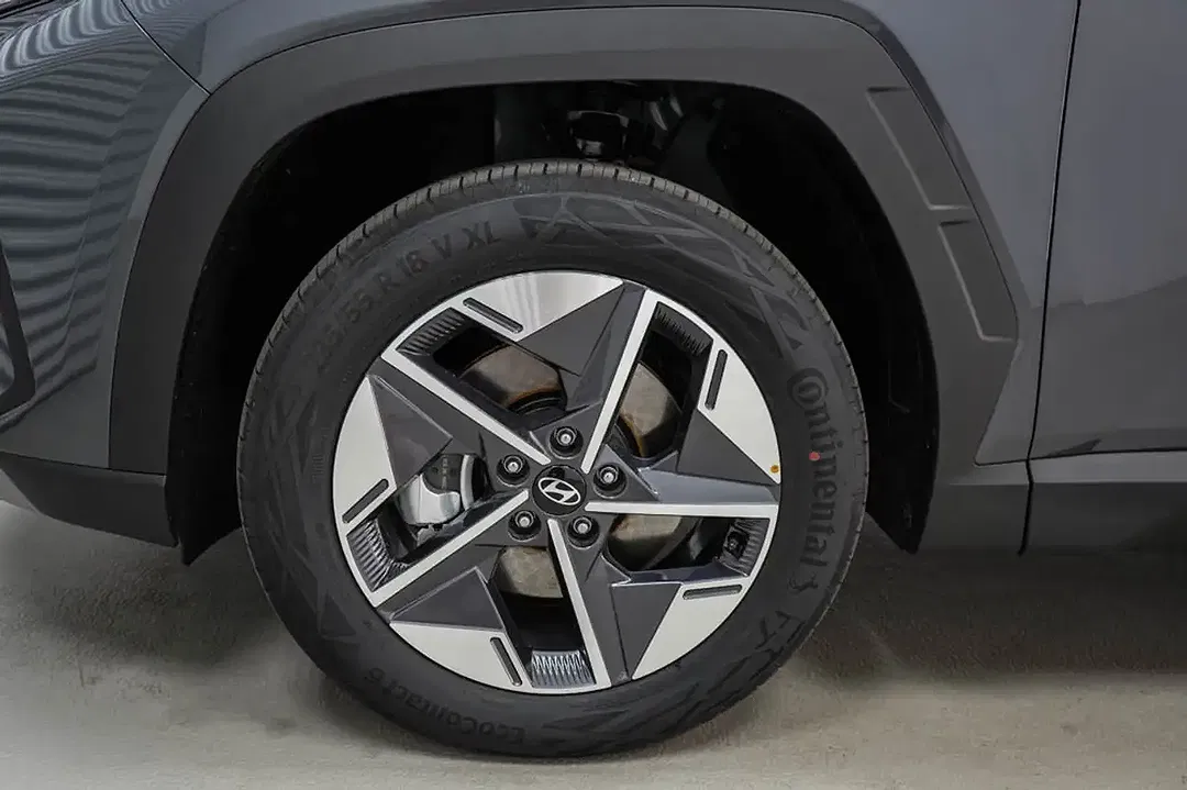 Hyundai TUCSON 1.6 T-GDI DCT Style - Thumbnail 5