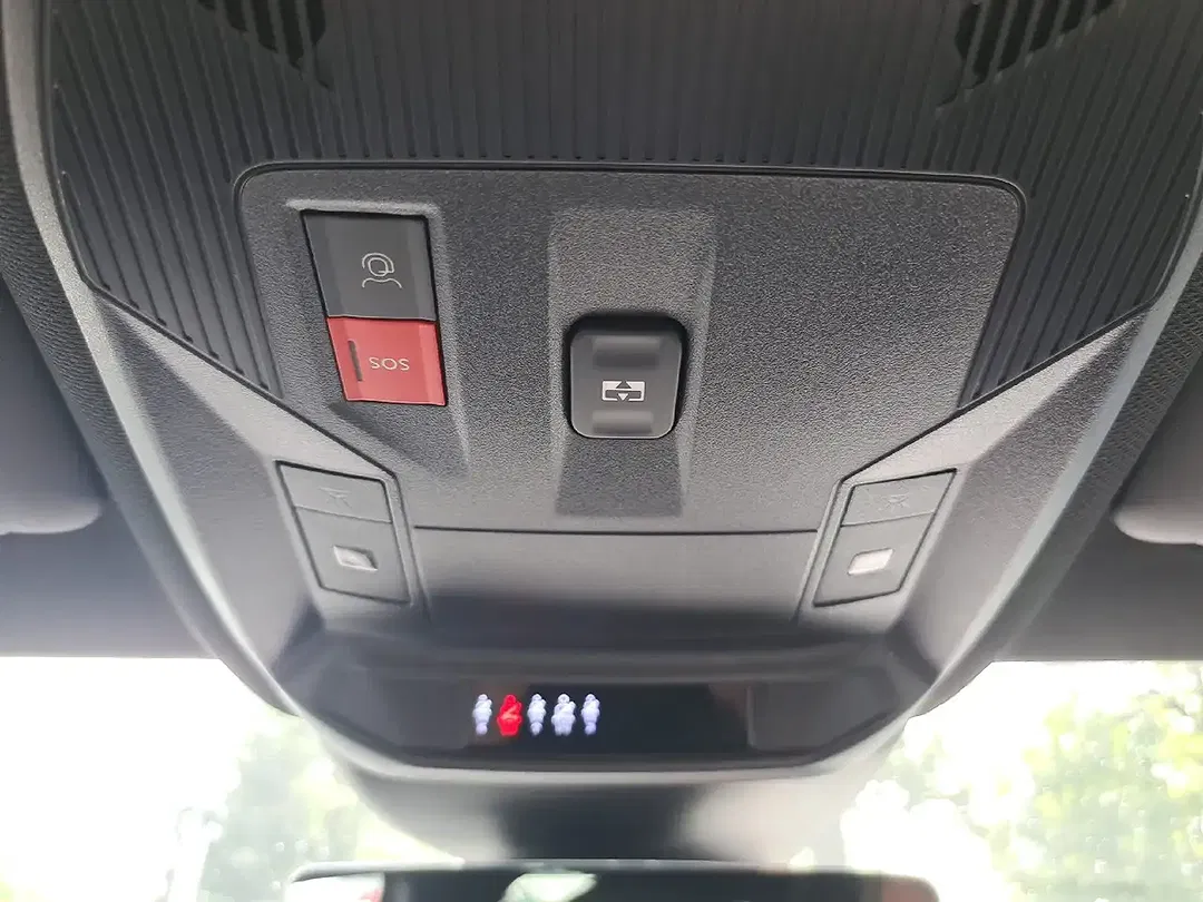 Opel Astra 1.5 D GS - Thumbnail 13