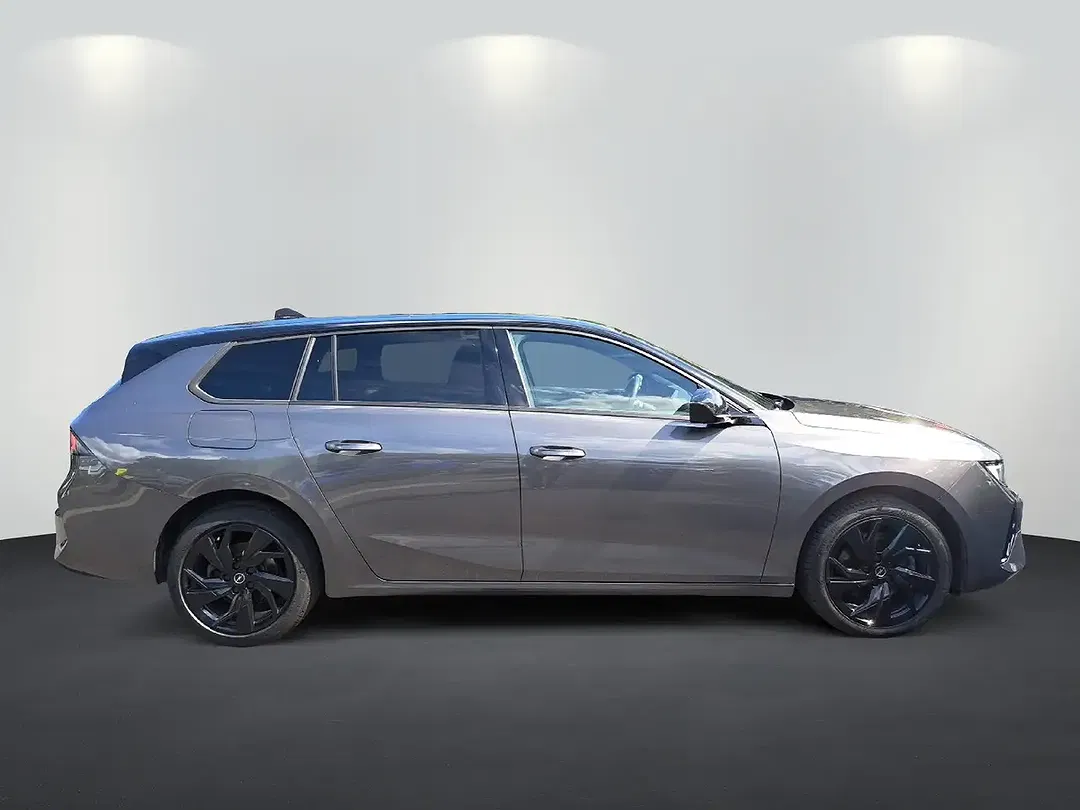 Opel Astra 1.5 D GS - Thumbnail 6