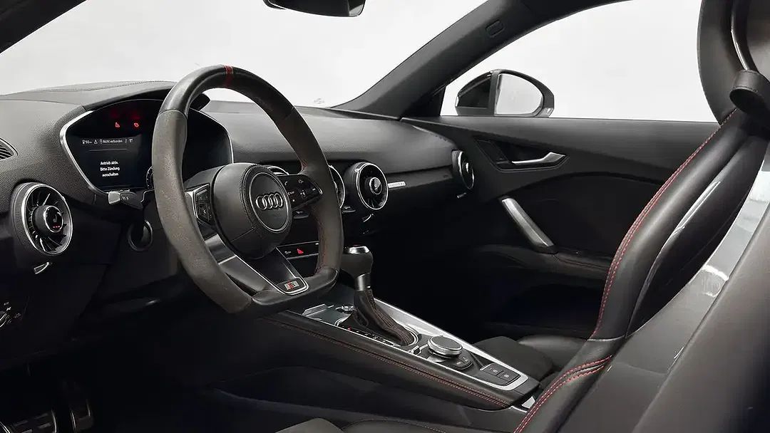 Audi TT 45 TFSI competition S line - Thumbnail 13