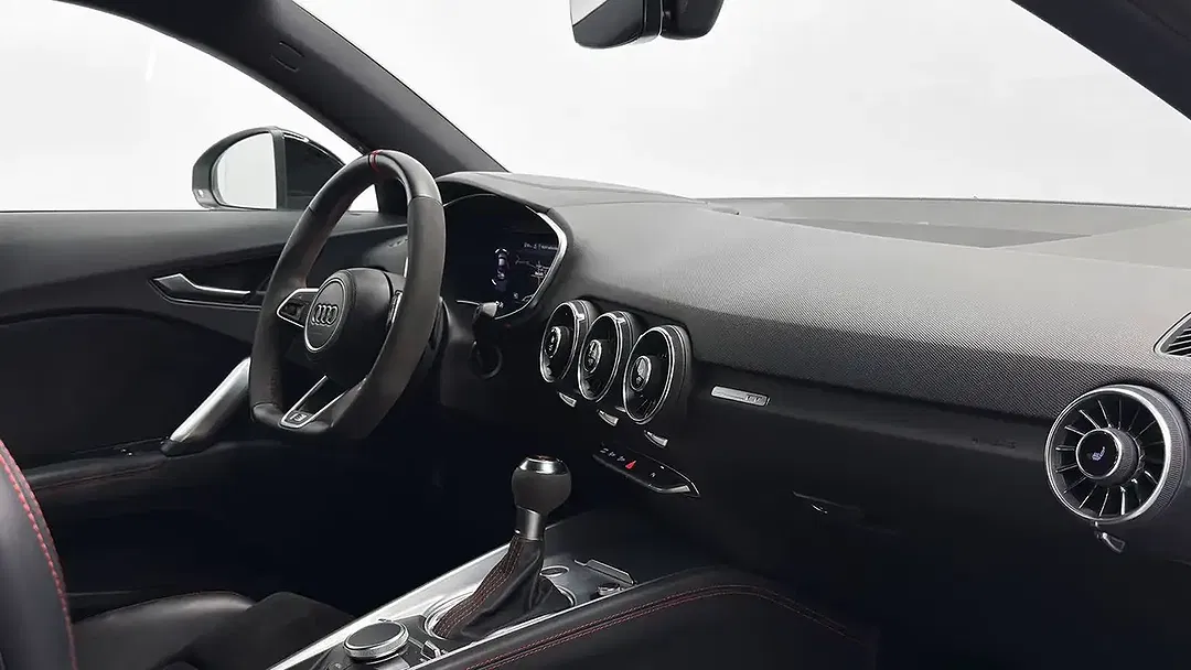 Audi TT 45 TFSI competition S line - foto 15