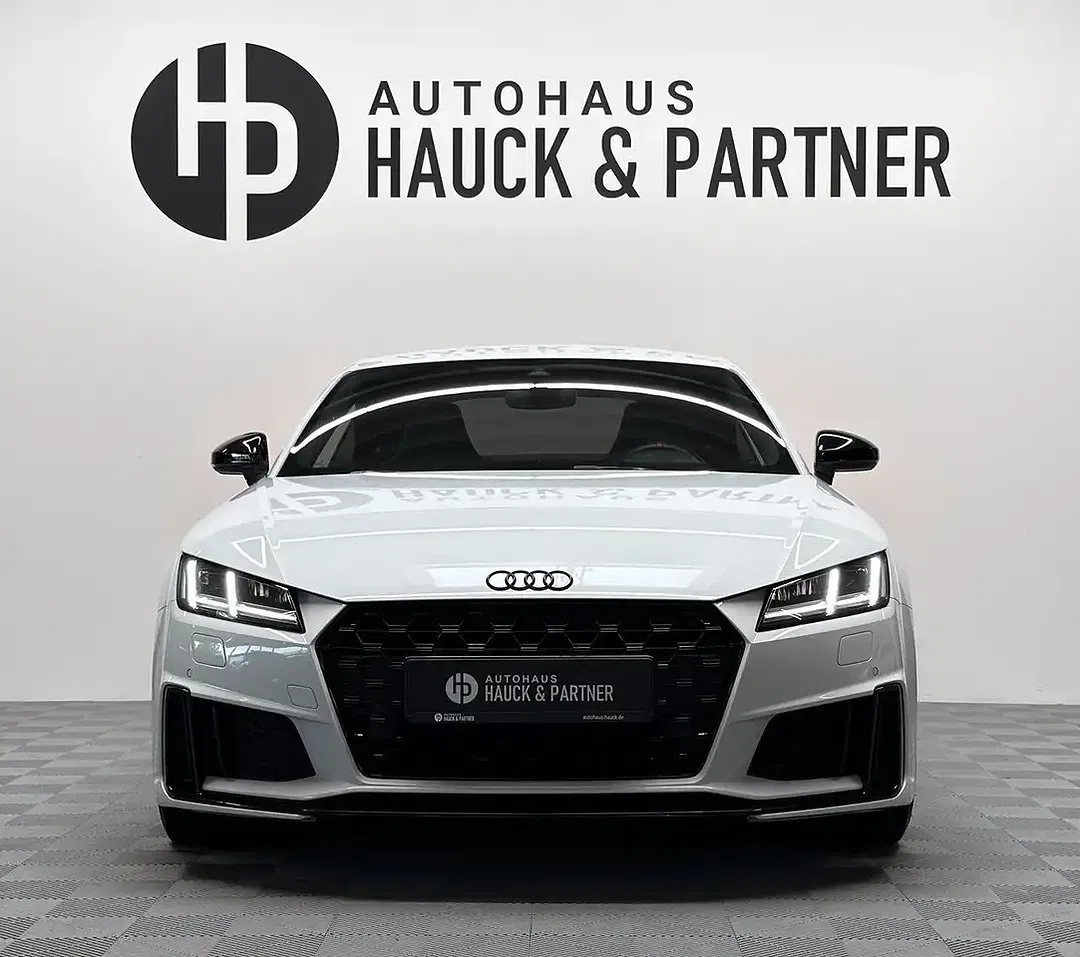 Audi TT 45 TFSI competition S line - foto 2