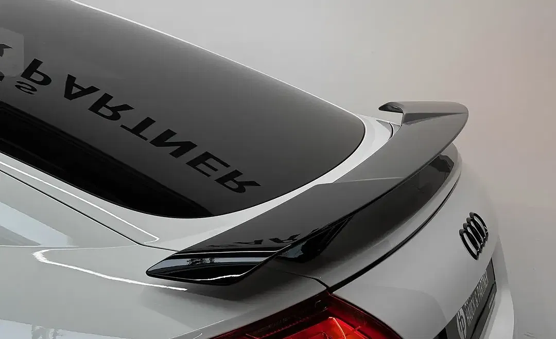 Audi TT 45 TFSI competition S line - Thumbnail 6