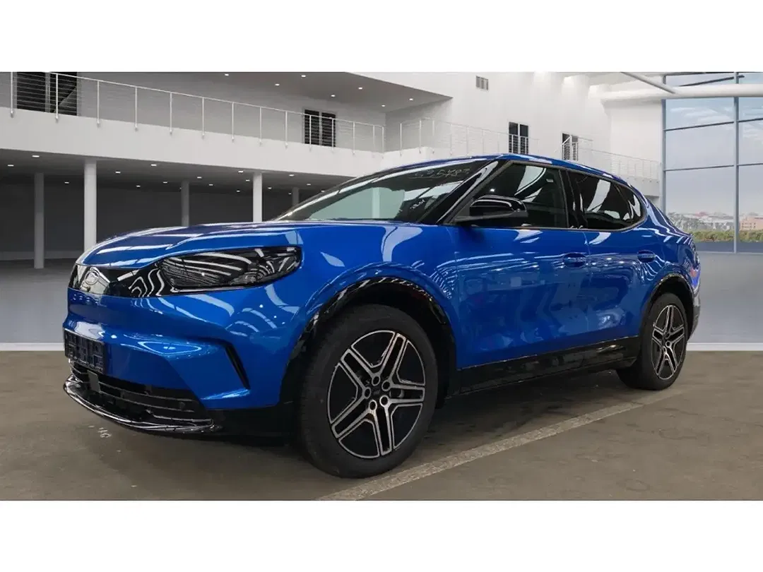 Ford Capri Premium - foto 1