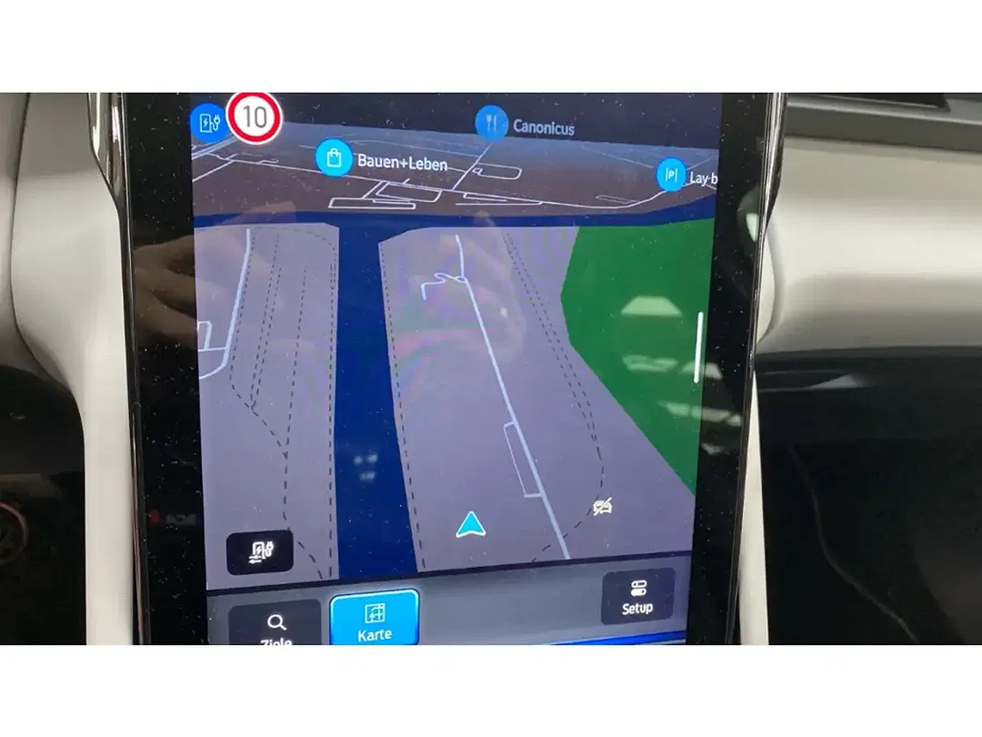 Ford Capri Premium - Thumbnail 11