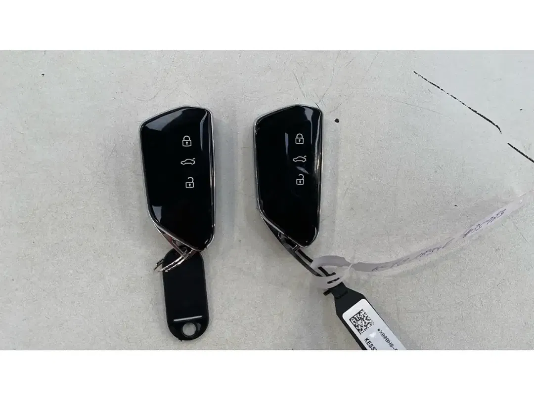 Ford Capri Premium - Thumbnail 12