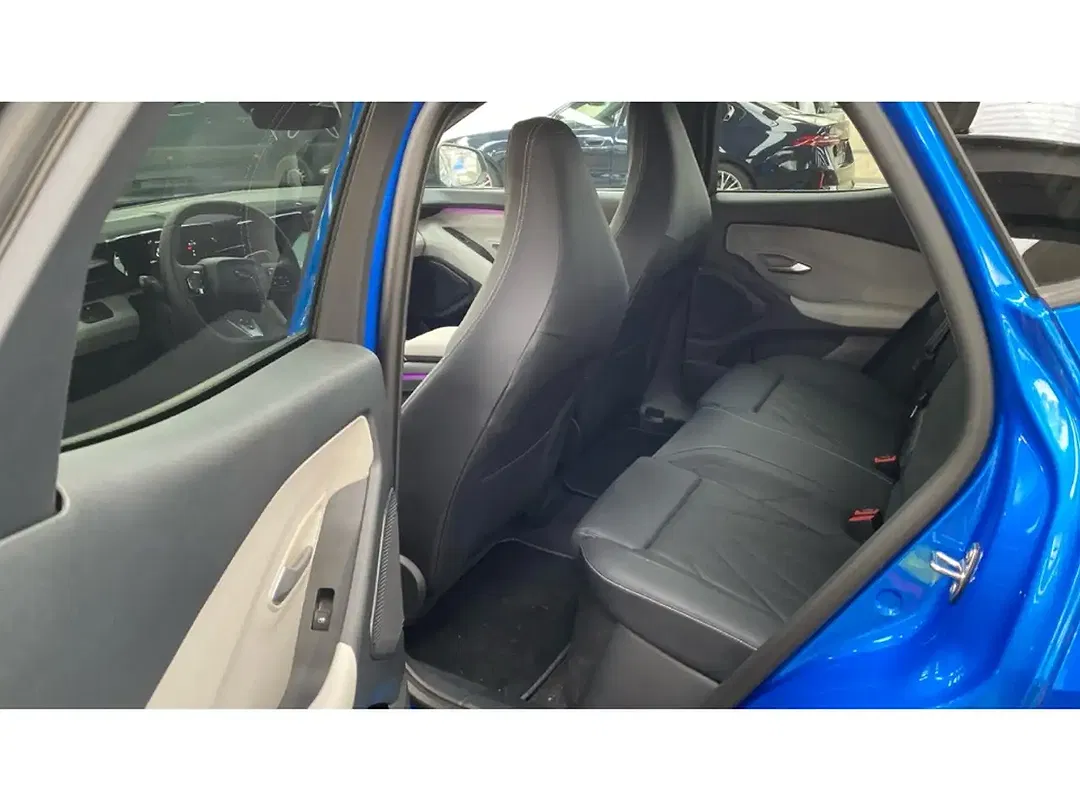 Ford Capri Premium - Thumbnail 13