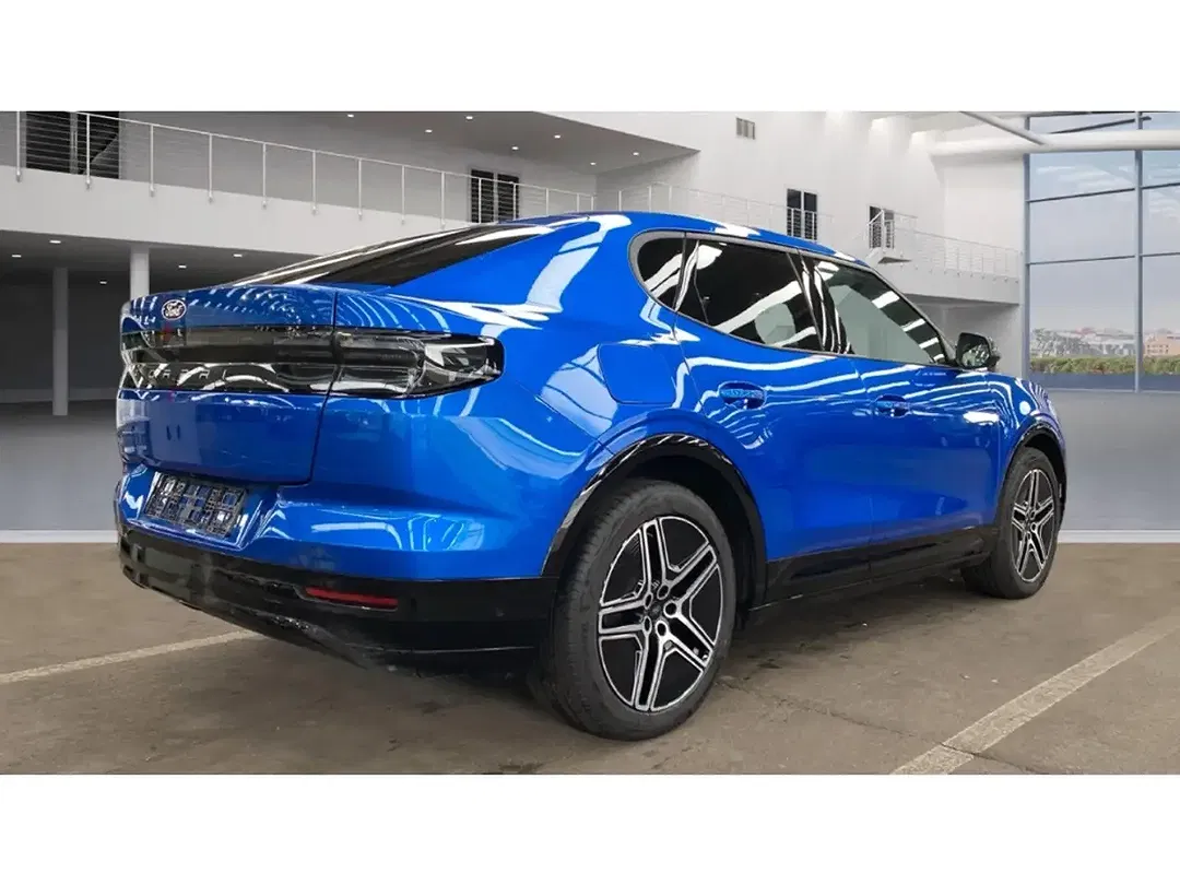 Ford Capri Premium - foto 2