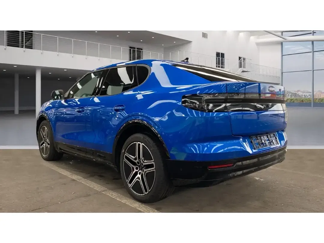 Ford Capri Premium - Thumbnail 3