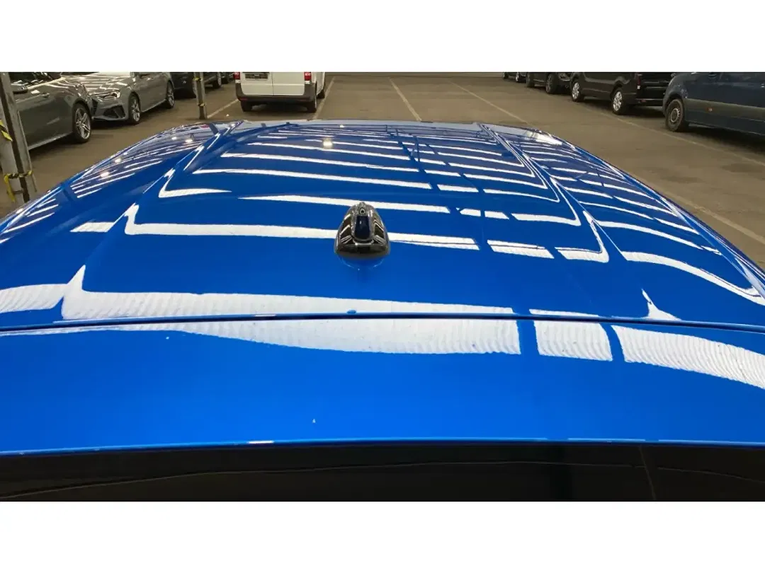 Ford Capri Premium - Thumbnail 6