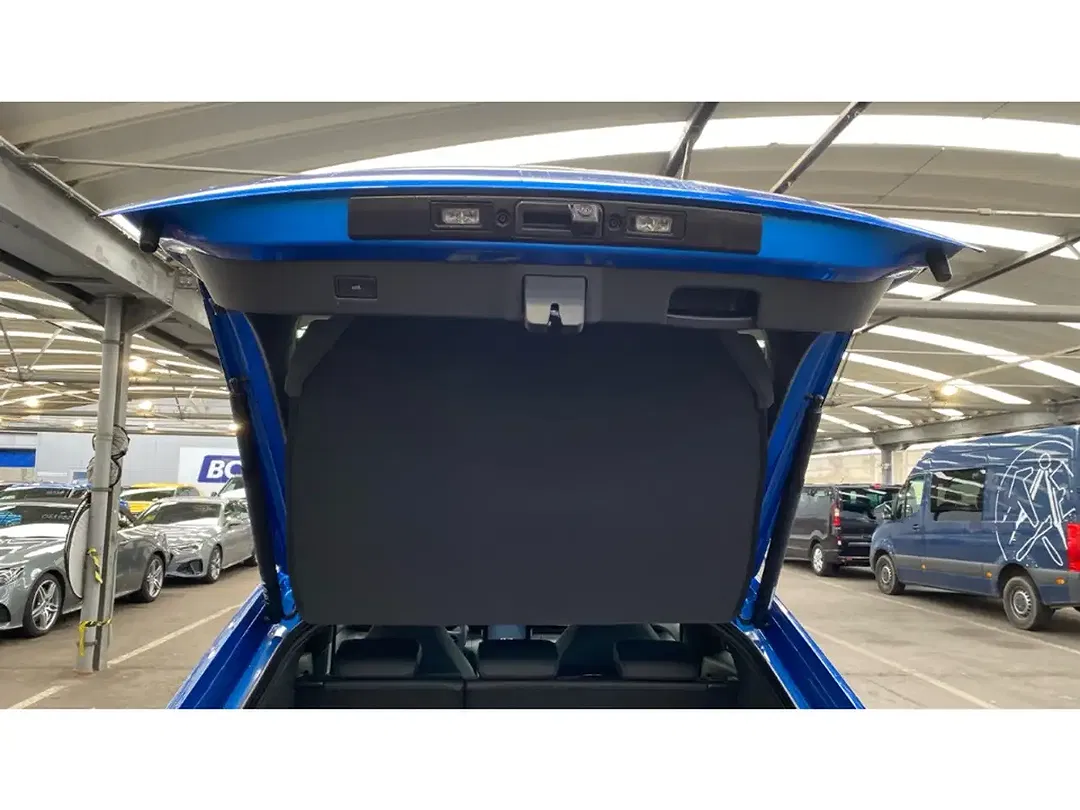 Ford Capri Premium - Thumbnail 9