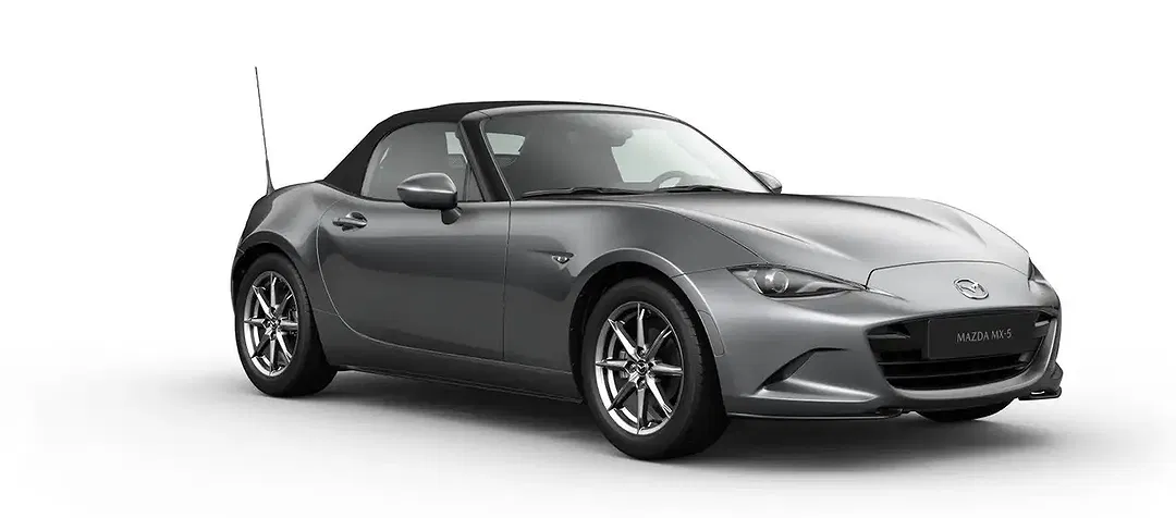 Mazda MX-5 - Thumbnail 7