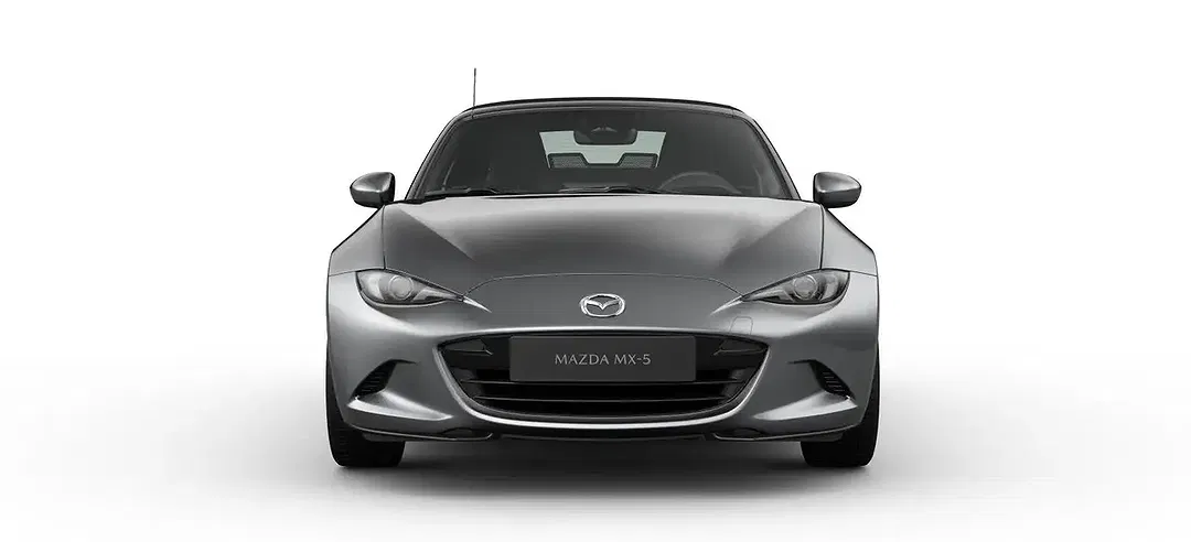 Mazda MX-5 - Thumbnail 8