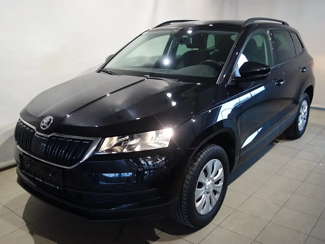 Skoda Karoq TSI - Afbeelding 1