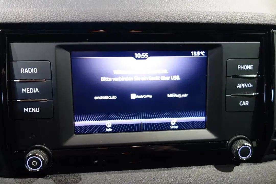 Skoda Karoq TSI - Thumbnail 10