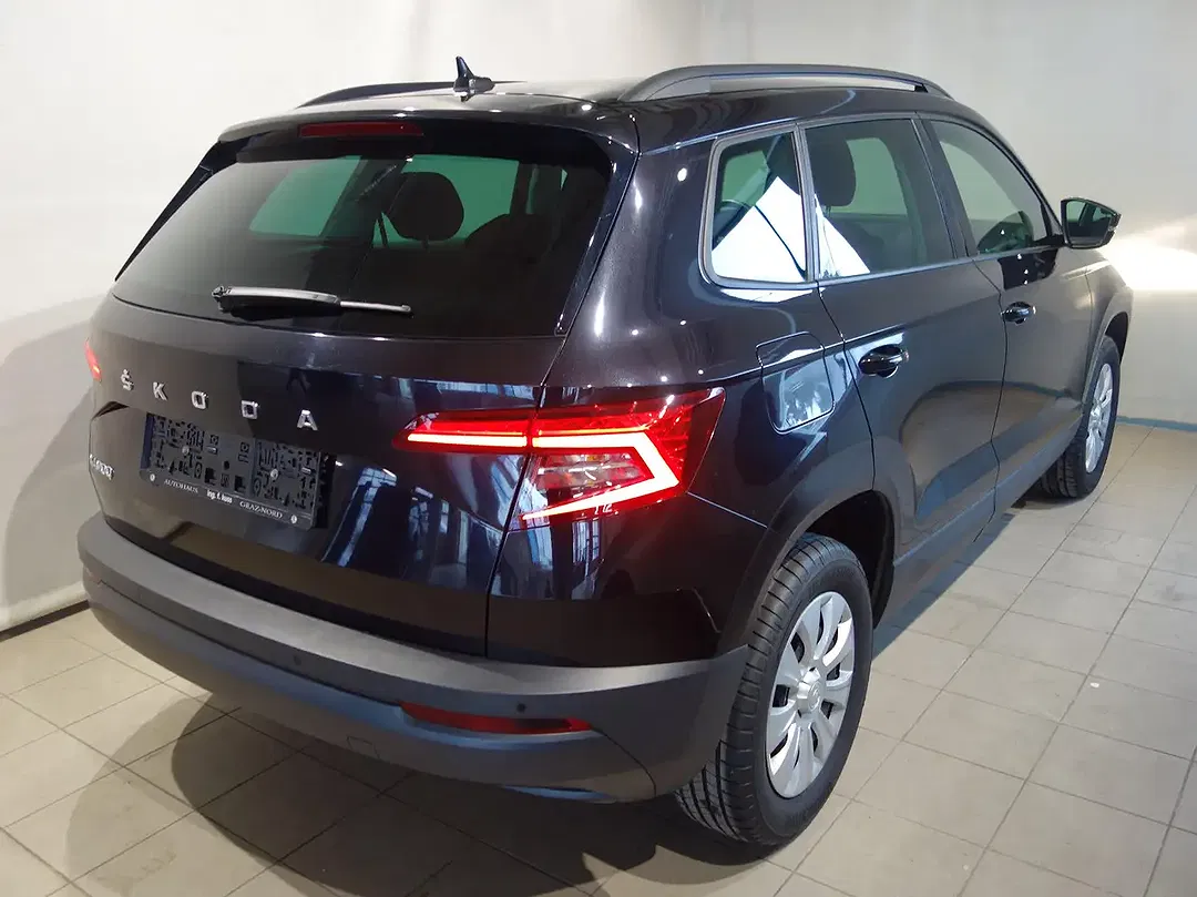 Skoda Karoq TSI - foto 15