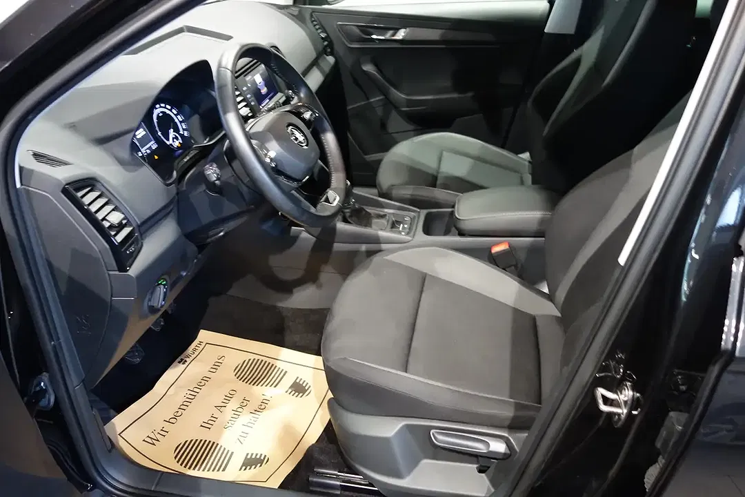 Skoda Karoq TSI - Thumbnail 3