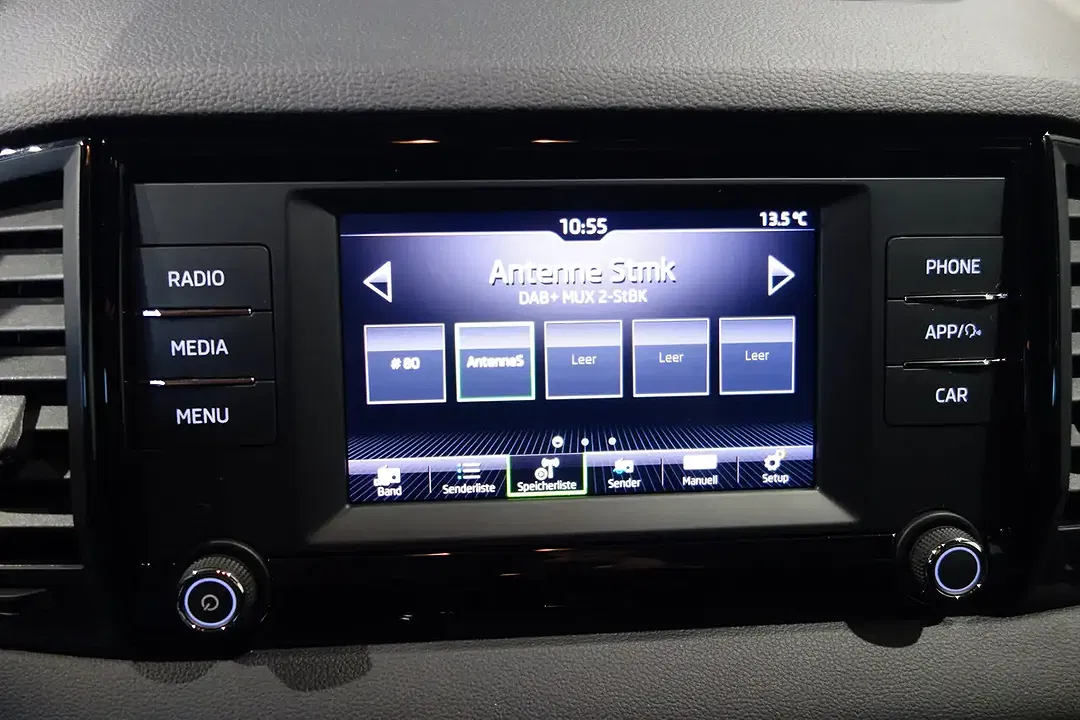 Skoda Karoq TSI - Thumbnail 9