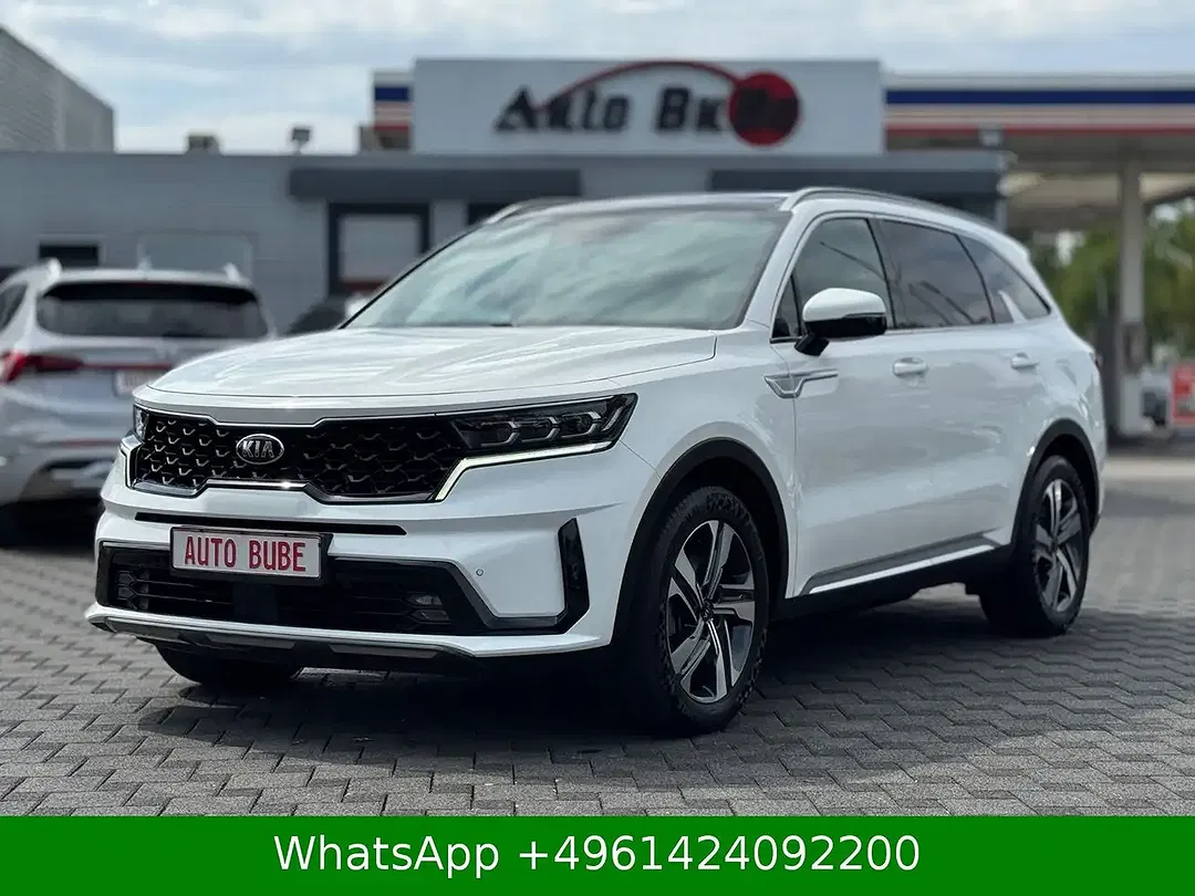 Kia Sorento PHEV Hybrid 4WD Spirit - foto 1