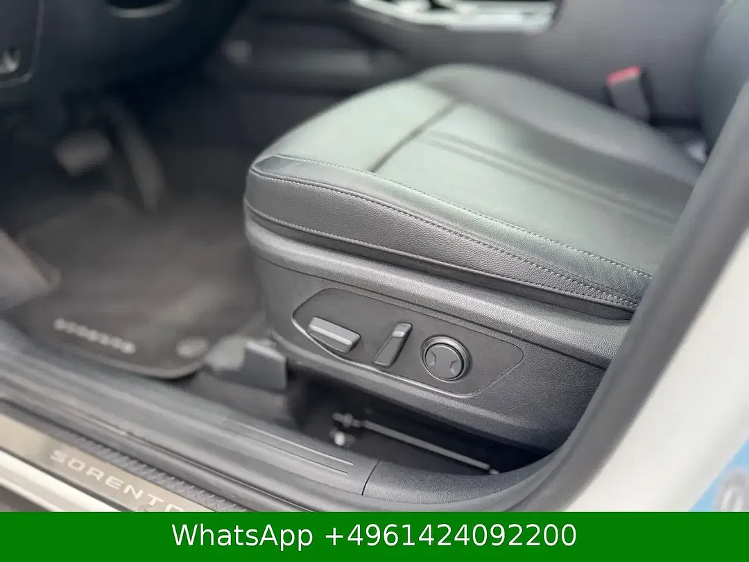 Kia Sorento PHEV Hybrid 4WD Spirit - Thumbnail 13