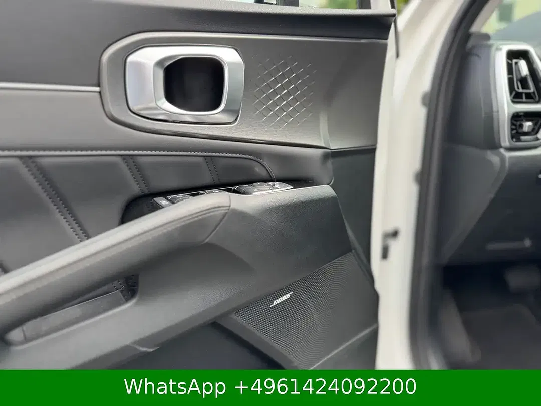 Kia Sorento PHEV Hybrid 4WD Spirit - Thumbnail 14