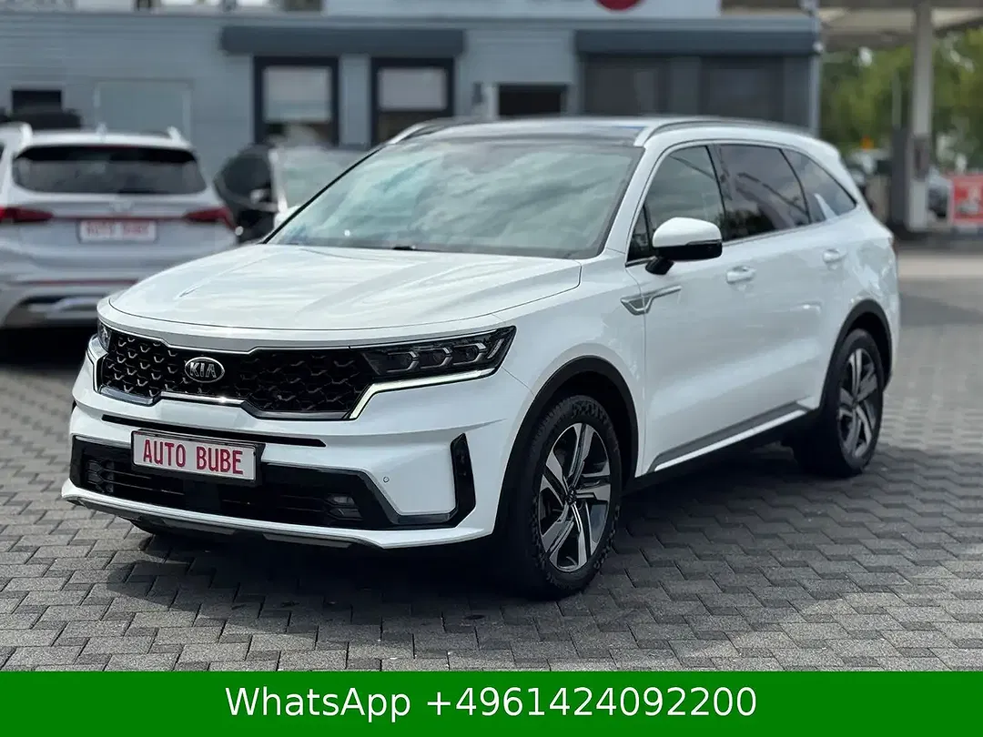 Kia Sorento PHEV Hybrid 4WD Spirit - foto 2