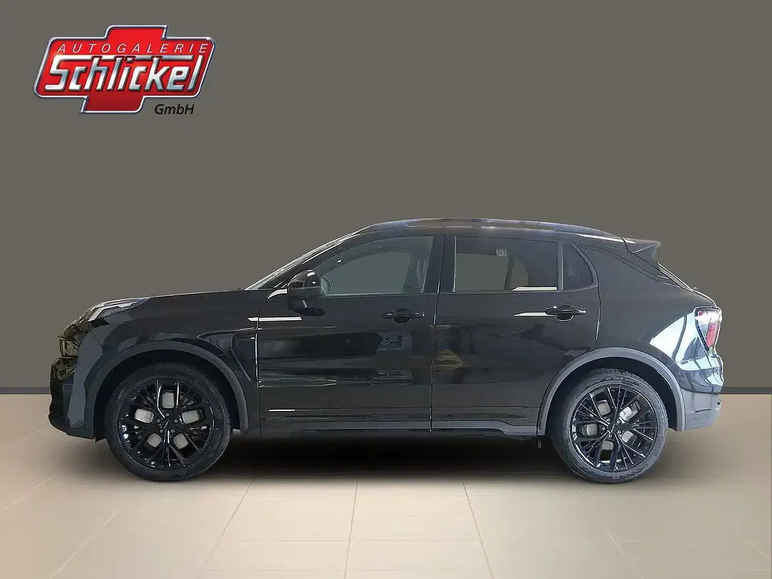 Lynk & Co 01 - Thumbnail 11