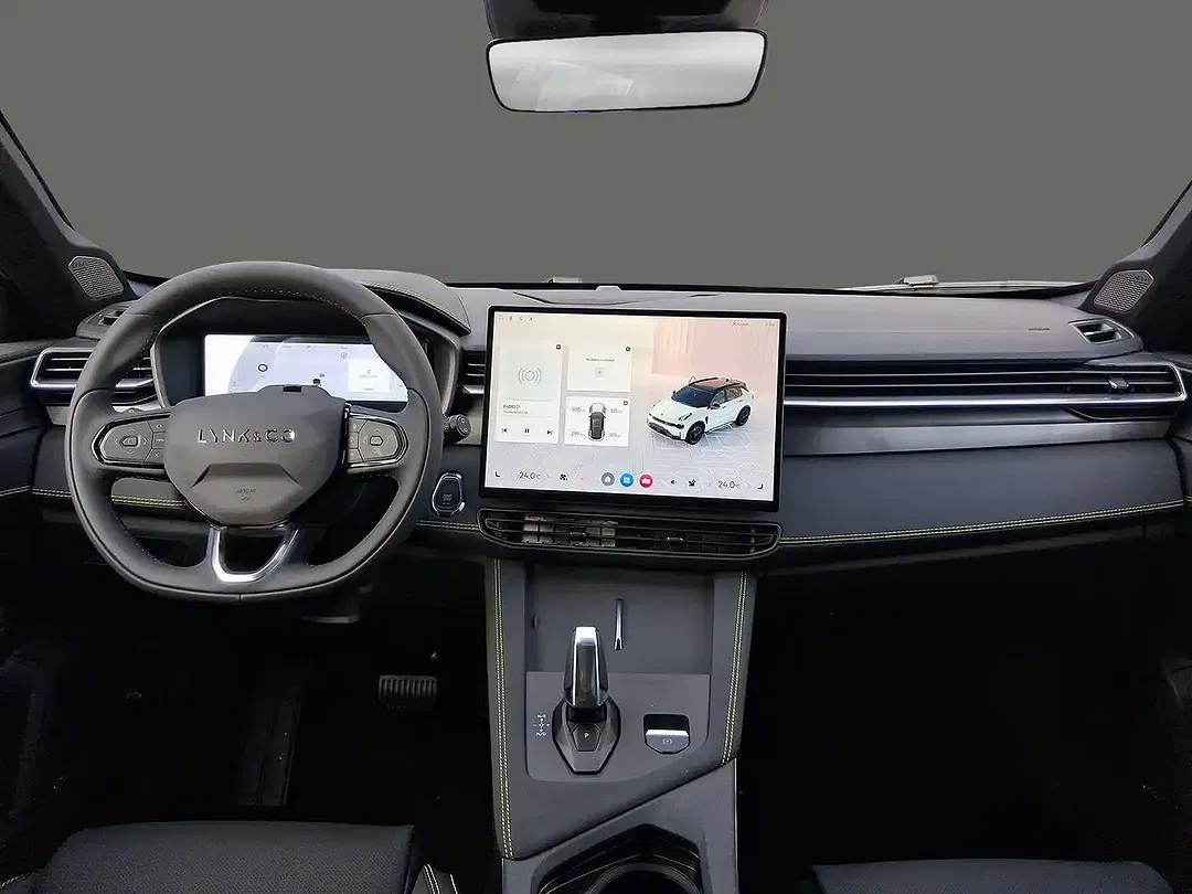 Lynk & Co 01 - Thumbnail 14