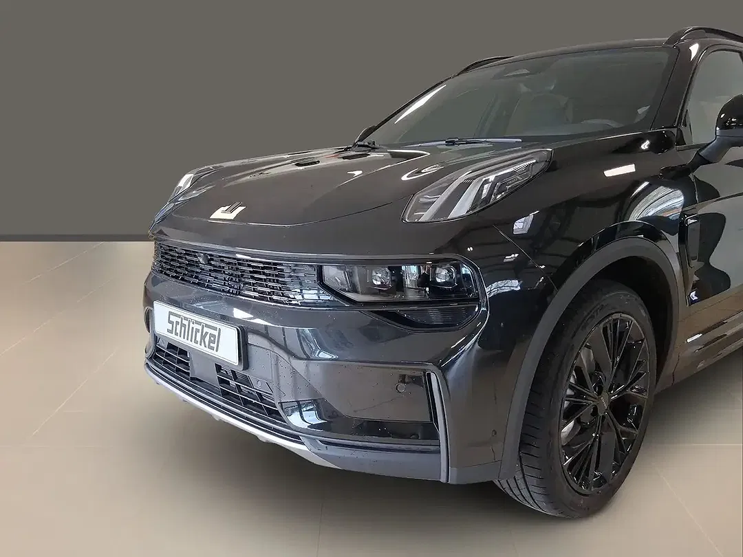 Lynk & Co 01 - foto 2