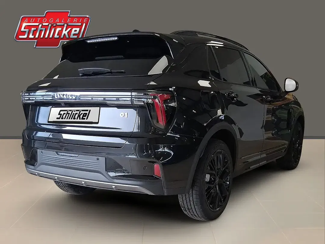 Lynk & Co 01 - Thumbnail 8