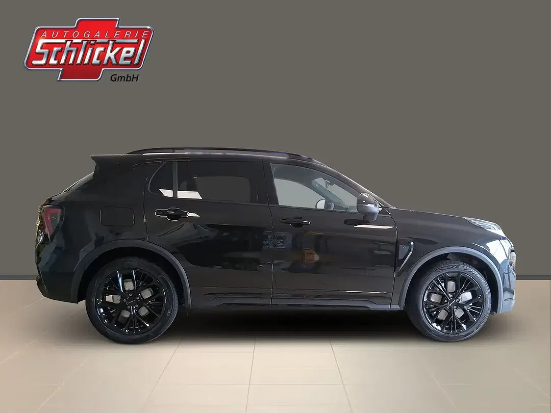 Lynk & Co 01 - Thumbnail 9