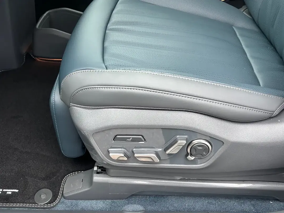 Kia EV9 99.8 kWh AWD GT-Line - Thumbnail 11