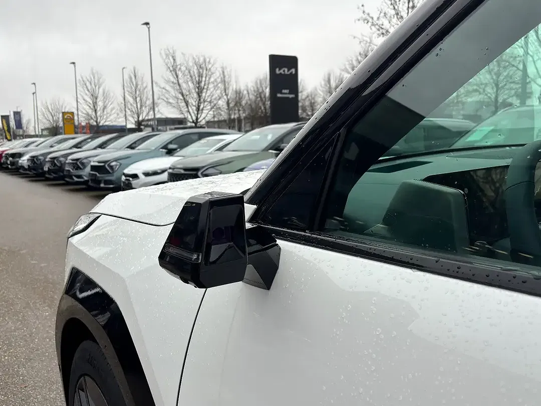 Kia EV9 99.8 kWh AWD GT-Line - Thumbnail 8