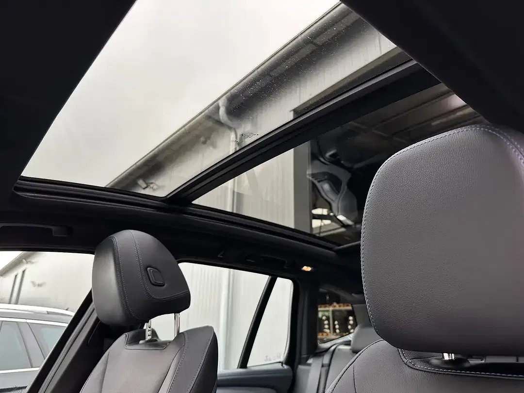 BMW X3 xDrive M Sport - Thumbnail 14