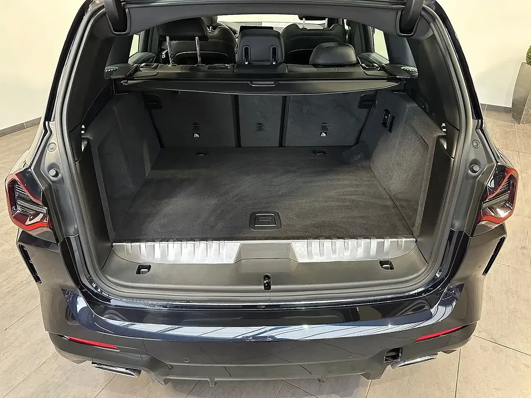 BMW X3 xDrive M Sport - Thumbnail 6