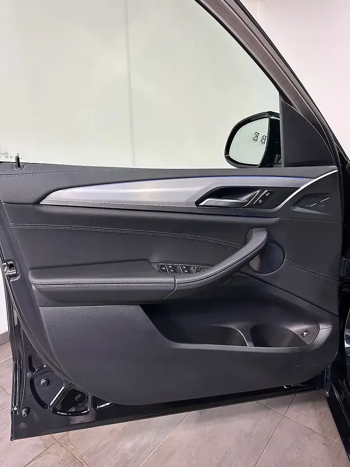 BMW X3 xDrive M Sport - Thumbnail 9
