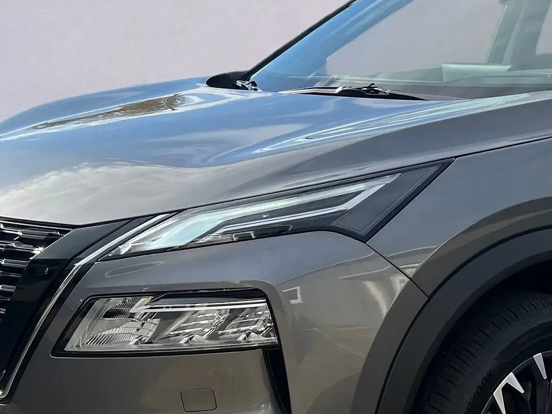 Nissan X-Trail 1.5 VC-T e-Power e-4ORCE 4x4 Tekna - Thumbnail 8