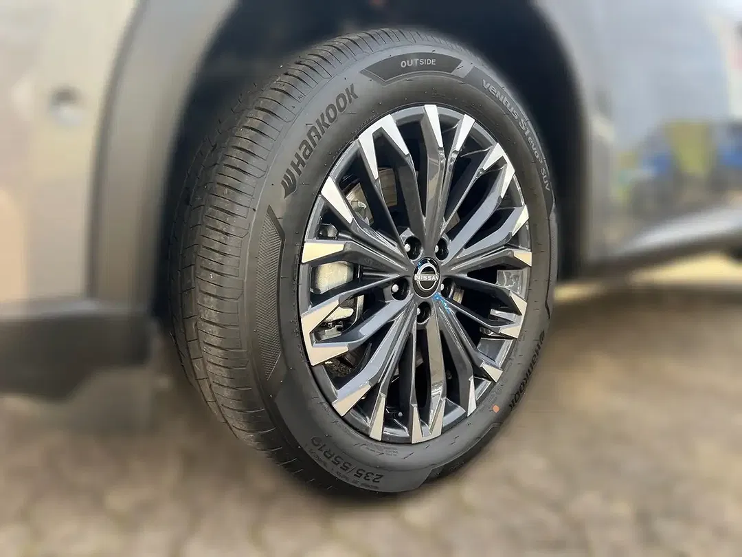 Nissan X-Trail 1.5 VC-T e-Power e-4ORCE 4x4 Tekna - Thumbnail 9