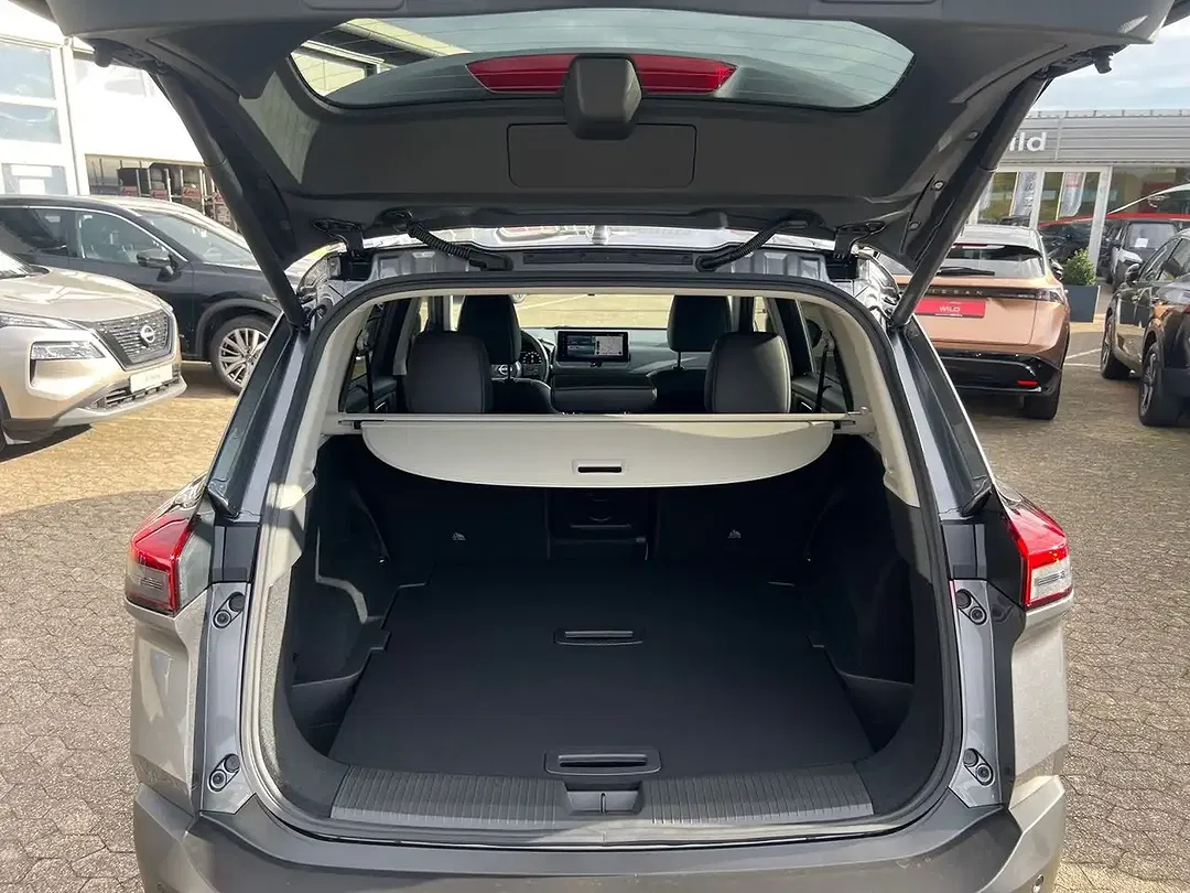 Nissan X-Trail 1.5 VC-T e-Power e-4ORCE 4x4 Tekna - Thumbnail 10