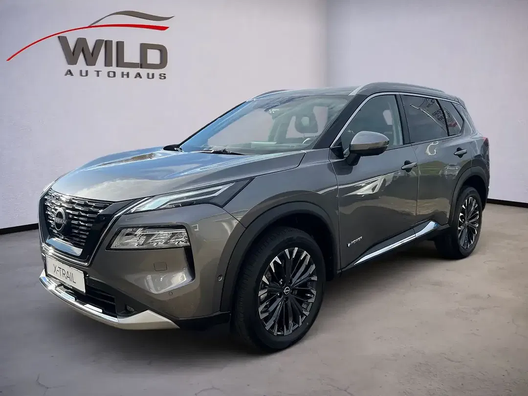 Nissan X-Trail 1.5 VC-T e-Power e-4ORCE 4x4 Tekna - foto 1