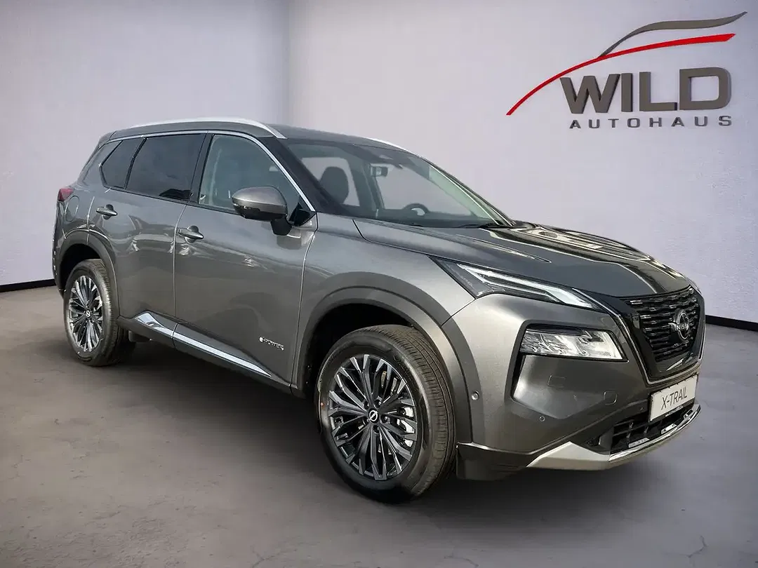 Nissan X-Trail 1.5 VC-T e-Power e-4ORCE 4x4 Tekna - foto 2