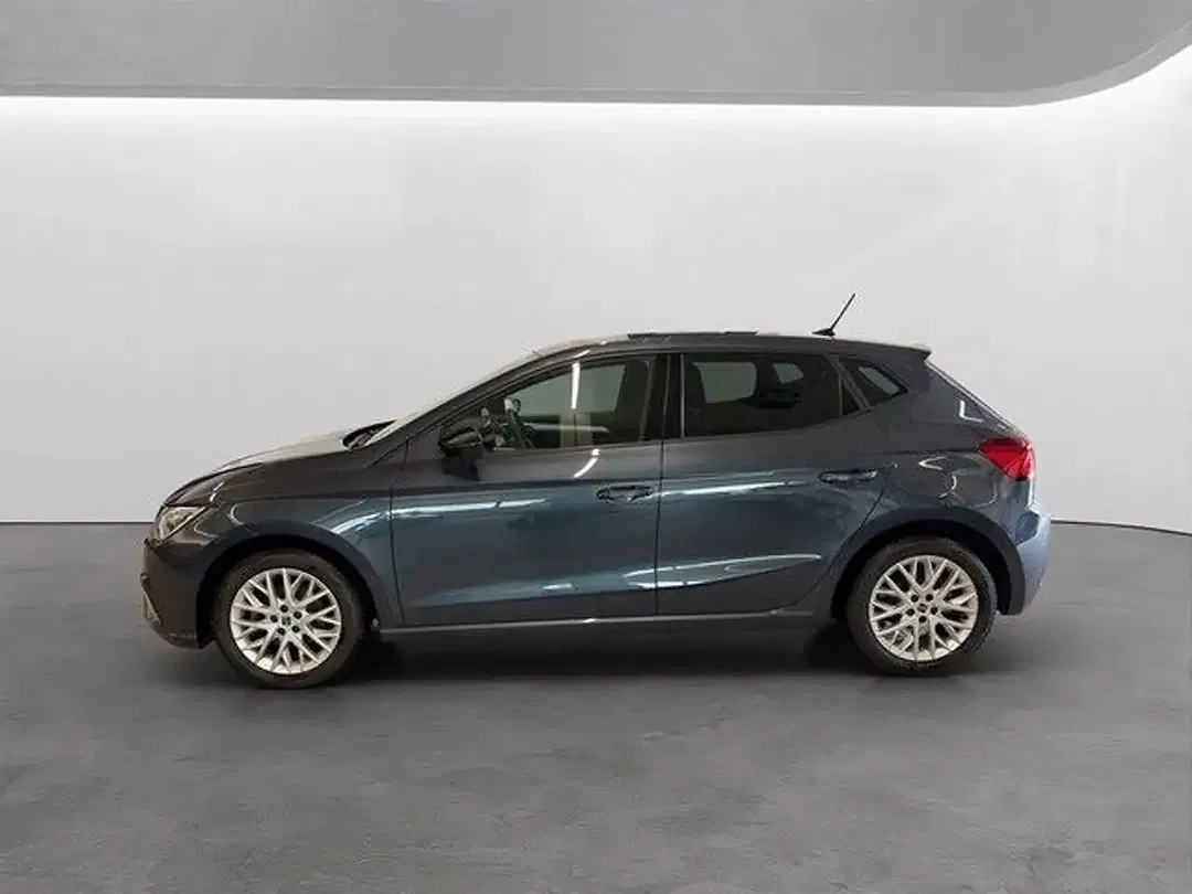 SEAT Ibiza 1.0 TSI DSG FR - Thumbnail 3