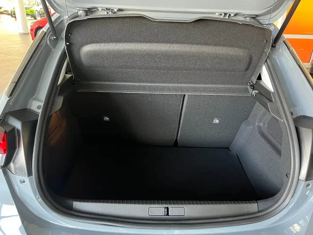 Opel Corsa Hybrid Edition - Thumbnail 10