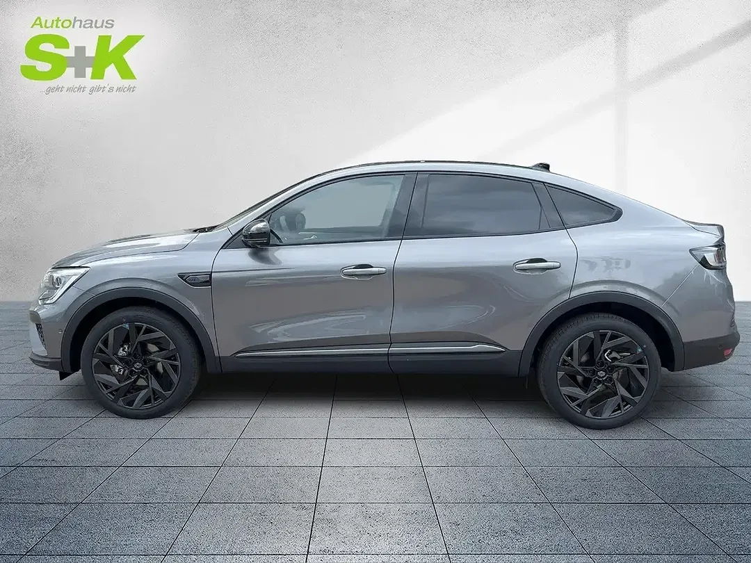 Renault Arkana MHEV EDC Esprit Alpine - foto 2